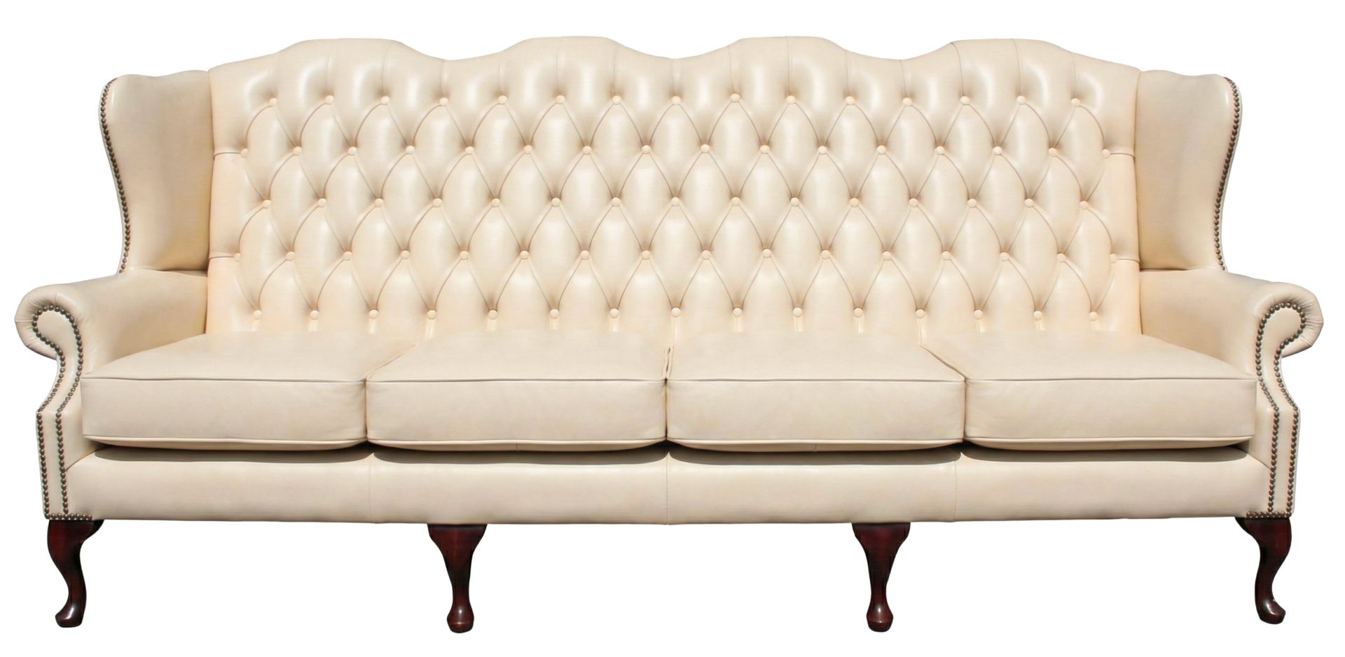 The Georgian Chesterfield